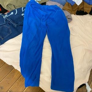 sweat pants bundle (3)